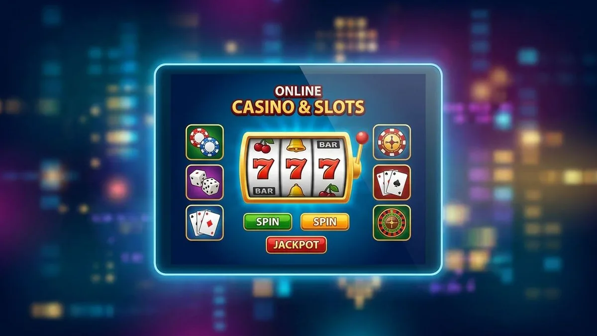 Sign Up With Bonus